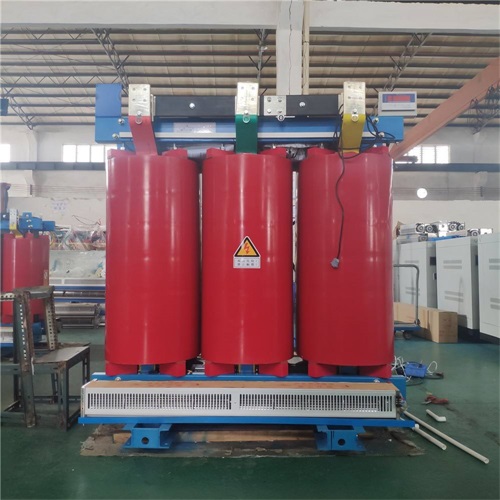 天水SCB10-1250KVA/10KV/0.4KV干式变压器