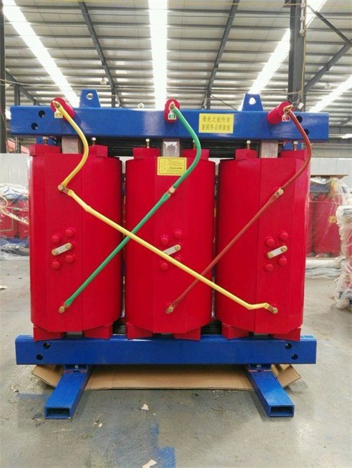 天水3150kVA干式变压器材料销售厂家